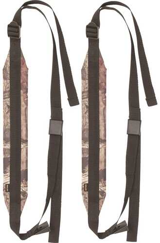 Allen Treestand Carry Straps Mossy Oak Break Up Country Model: 1920