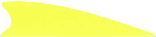 TAC Vanes Matrix Yellow 2.25 in. 36 pk.