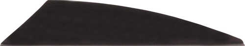 TAC Vanes Driver Black 2.75 in. 36 pk.