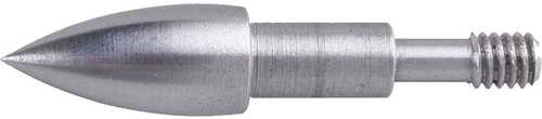 Bohning Screw In Bullet Point 19/64 100 gr. 12 pk. Model: 851016-12