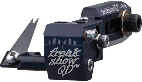AAE Freakshow-QD Arrow Rest LH Extended Model: CVCAR307