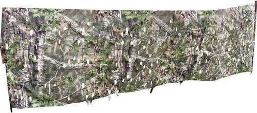 Hunters Specialties Ground Blind Portable Realtree Edge 8 ft.