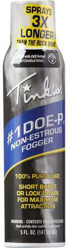Tinks #1 Doe P Fogger 5 oz.