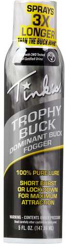 Tinks #1 Trophy Buck Fogger 5 oz.