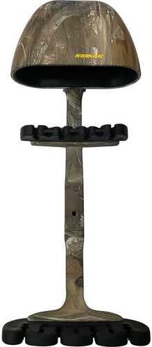 Kwikee Kwiver Combo Quiver Realtree Edge 4 Arrow