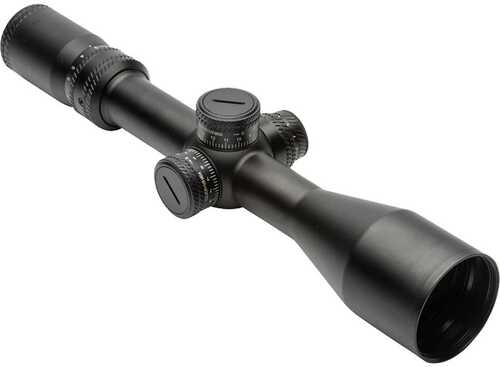 Sightmark Citadel LR1 Rifle Scope 3-18x 50mm Illuminated LR1 Reticle Model: SM13039LR1