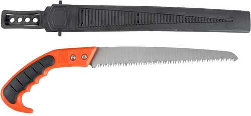 3006 Serrated Handsaw w/ Scabbard-img-0