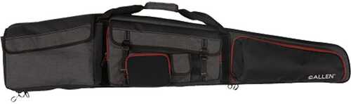 Allen GearFit MAG Rifle Case Black/Heather 50 in.