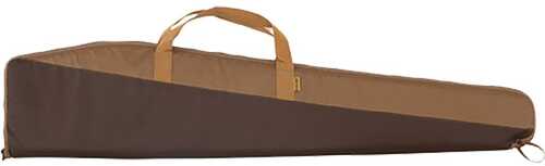 Allen Parry Rifle Case Bronze/Brown 46 in.