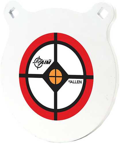 EzAim Steel Gong Target 10 in. Model: 1538