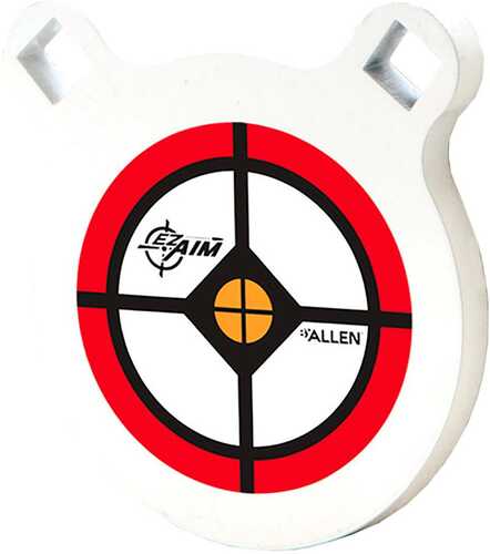 EzAim Steel Gong Target 4 in. Model: 15304