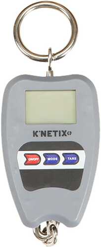 K'Netix Newton Digital Bow Scale