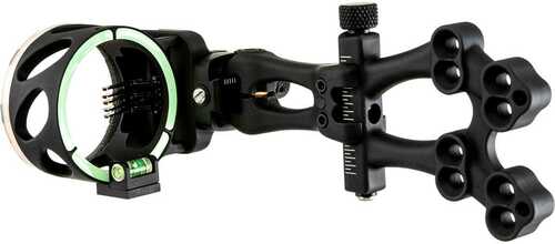 TruGlo Veros Sight Black 5 Pin RH/LH