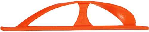 Bohning Griffin Vane Neon Orange 40 pk-img-0