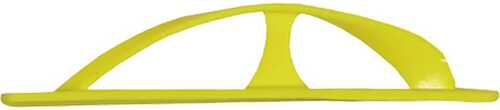Bohning Griffin Vane Neon Yellow 40 pk.-img-0
