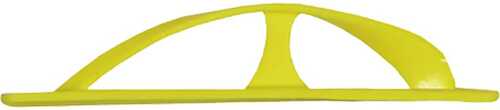 Bohning Griffin Vane Neon Yellow 40 pk.