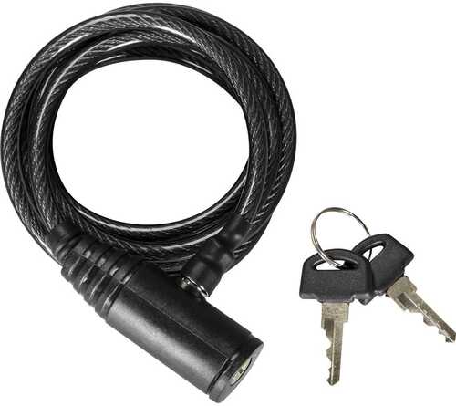 Spypoint Cable Lock 6 ft. Model: CLM-6FT