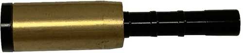 Grizzly Stik Two Piece Brass Insert 400 Spine 70 gr. 6 pk.