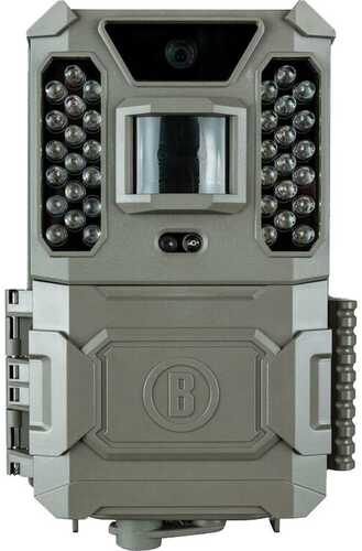 Bushnell Core Prime Trail Camera Low Glow 24 mp. Model: 119932C