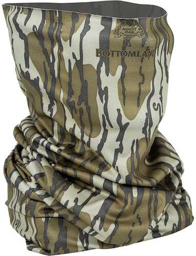 Primos Stretch Buff Facemask Mossy Oak Bottomland Model: PS6680