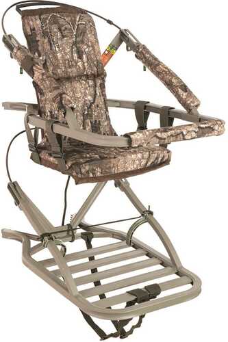 Summit Viper SD Climber Realtree Timber