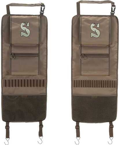 Summit Seatback Organizer-img-0