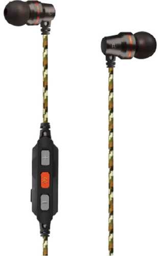 Click to see larger image. Walkers Flexible Neckband Hearing Protection Bluetooth Model: GWP-RP-BT