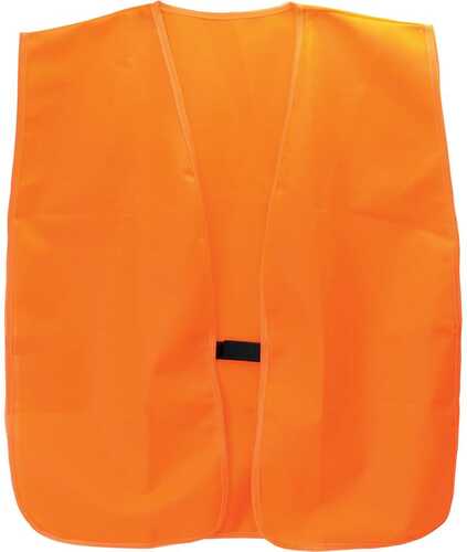 HME Orange Vest Youth Model: HME-VEST-OR-YTH