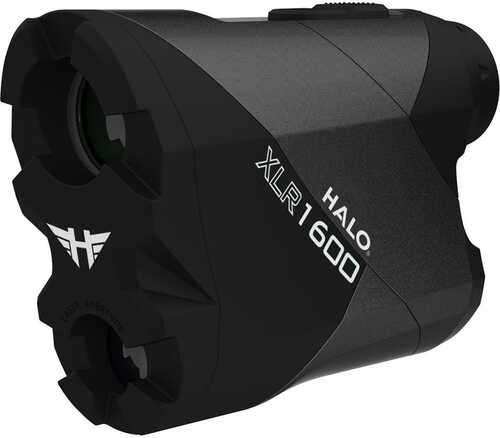 Halo XLR1600 Rangefinder 1600 Yd.-img-0