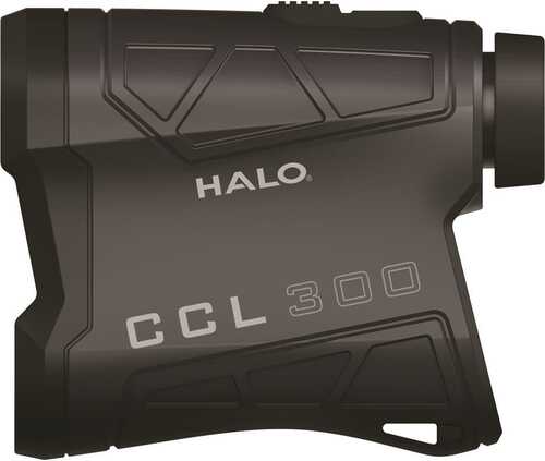 Halo CL300-20 Rangefinder 300 Yd.-img-0