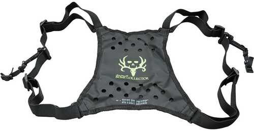 Butler Creek Deluxe Bino Harness Bone Collector Model: 16126