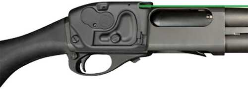 Crimson Trace Lasersaddle Remington Green Model: Ls-870g