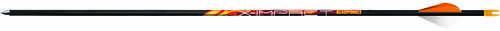 Black Eagle X-impact Arrows .001 350 Blazer Vanes 6 Pk. Model: 194