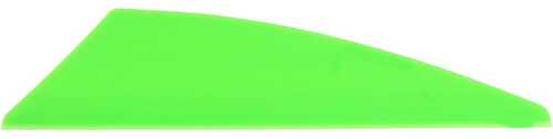 TAC Vanes Driver 200 Green in. 36 pk.