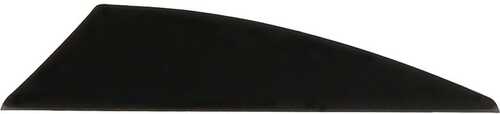TAC Vanes Driver 200 Black in. 36 pk. Model: 80TAC-0360701-1182