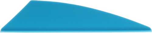 TAC Vanes Driver 200 Turquoise in. 36 pk. Model: 80TAC-0360710-1183