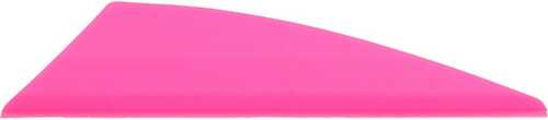 TAC Vanes Driver 200 Pink in. 100 pk. Model: 80TAC-1000704-1208