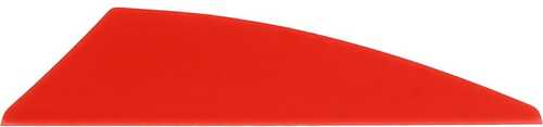 TAC Vanes Driver 200 Red in. 100 pk. Model: 80TAC-1000706-1209