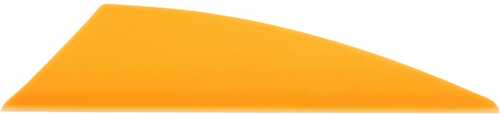 TAC Vanes Driver 225 Orange 2.25 in. 36 pk. Model: 80TAC-0360805-1187