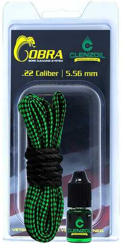 Clenzoil Cobra Bore Cleaner 22 cal./5.56 mm.-img-0