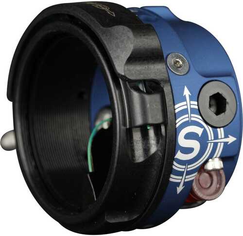 Shrewd Optum Scope Freedom Blue 40mm RH