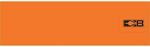 Click to see larger image. Bohning Arrow Wraps Neon Orange 4 in. Small 13 pk. Model: 501032NO