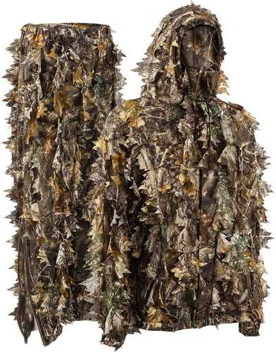 Titan 3D Leafy Suits Realtree Edge 2XL/3XL-img-0