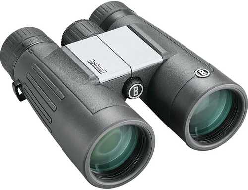 Bushnell Powerview 2 Binoculars Black 10x42-img-0