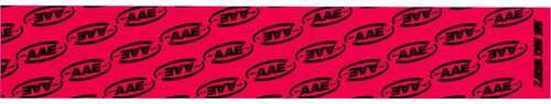 AAE Arrow Wraps Pink 12 pk. Model: MAWHP