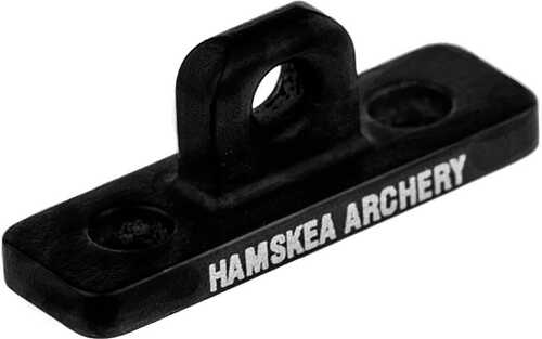 Hamskea Limb Cord Attachment Bracket Mathews Only