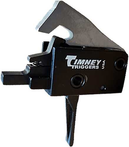Timney Sig MPX Trigger Single Stage Straight 4.5 lb.