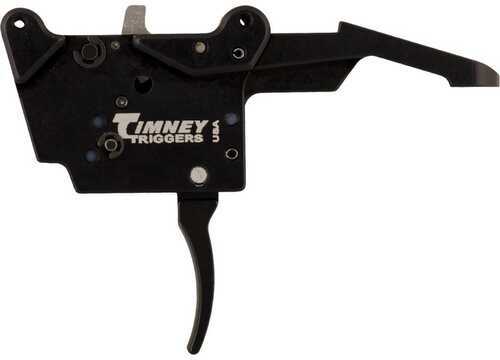 Timney Browning X-Bolt Trigger Black 1.5-4lb.-img-0
