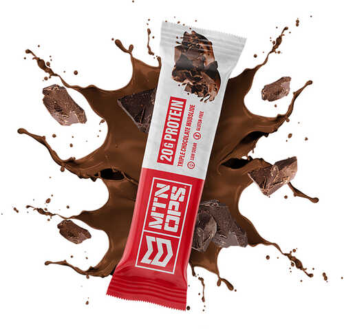 MTN Ops Protein Bar Triple Chocolate Mudslide-img-0