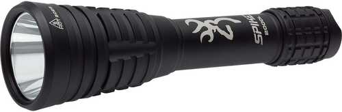 Browning Spike USB Rechargeable Flashlight
